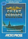 Pochette Silent Service