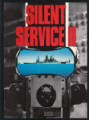 Pochette Silent Service II