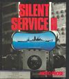 Pochette Silent Service II