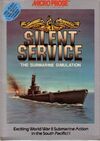 Pochette Silent Service
