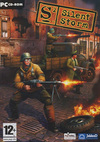 Pochette Silent Storm