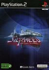 Pochette Silpheed : The Lost Planet
