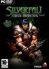 Pochette Silverfall : Earth Awakening