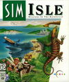 Pochette Sim Isle : Missions in the Rainforest