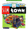 Pochette Sim Town
