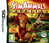 Pochette SimAnimals : Africa