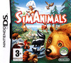 Pochette SimAnimals