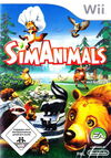 Pochette SimAnimals