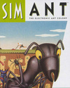 Pochette SimAnt