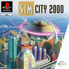 Pochette SimCity 2000