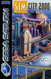 Pochette SimCity 2000