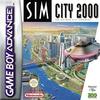 Pochette SimCity 2000