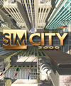 Pochette SimCity 3000