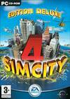 Pochette SimCity 4 : Edition Deluxe