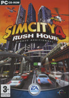 Pochette SimCity 4 : Rush Hour