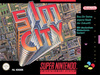 Pochette SimCity