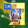 Pochette SimCity