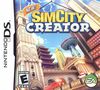 Pochette SimCity Creator