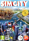 Pochette SimCity