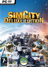 Pochette SimCity Sociétés - Destinations
