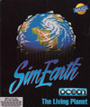 Pochette SimEarth