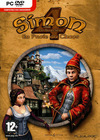Pochette Simon le Sorcier 4 : En Proie au Chaos