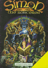Pochette Simon the Sorcerer