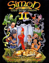 Pochette Simon the Sorcerer II