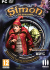 Pochette Simon the Sorcerer : Rencontre avec les Extraterrestres