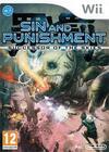 Pochette Sin and Punishment : Successor of the Skies