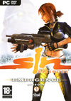 Pochette SiN Episodes : Emergence