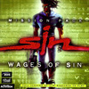 Pochette SiN : Wages of Sin