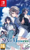 Pochette SINce Memories : Off The Starry Sky
