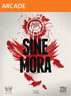 Pochette Sine Mora