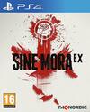 Pochette Sine Mora EX
