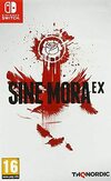 Pochette Sine Mora EX