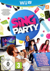 Pochette SiNG Party