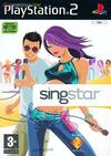 Pochette SingStar