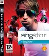 Pochette SingStar