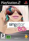 Pochette SingStar '80s
