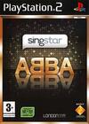 Pochette SingStar ABBA