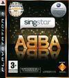Pochette SingStar ABBA