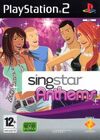 Pochette SingStar Anthems