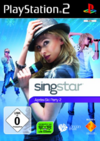 Pochette Singstar Après-Ski Party 2