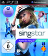 Pochette Singstar Après-Ski Party 2