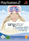 Pochette Singstar Après-Ski Party