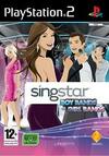 Pochette SingStar : Boybands vs Girlbands