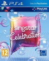 Pochette SingStar Celebration