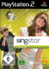 Pochette Singstar: Chartbreaker