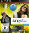 Pochette Singstar: Chartbreaker